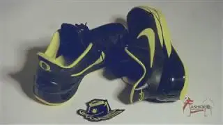 Oregon Duck's Concept Joggers