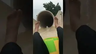 YOU MUST TRY THIS🔥❤️💯|#pushpa2therule #telugu #pushpa #trending #youtubeshorts #waterpark #fun
