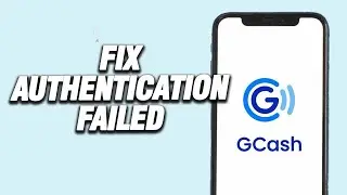 How To GCash App Verification Failed | Easy Quick