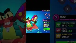 New Brawler - Clancy in Brawl Stars