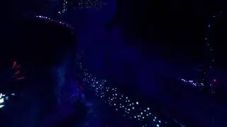 Deep Twisty Bridges Biome Ambience w/Squidshark