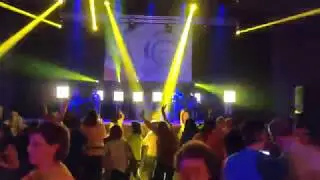 Фрагменты выступления Rocking Radio во Дворце Спорта 10.09.2018