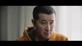 Просто Максут. Анонс фильма о восхождениях, жизни и смерти.