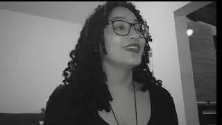 Pitty-Equalize💛(cover by: Karine Lisboa)