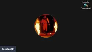 Post 33rd Birthday Stream