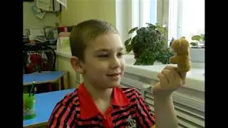 Образовательная деятельность с детьми с ОВЗ в детском саду комбинированного вида