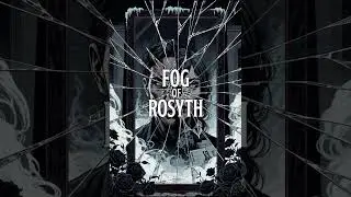 REMIX | HadesProject | SCP - 2696 Fog of Rosyth | industrial black metal, dark ambient, doom metal