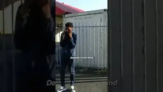 Sevn Alias ft. Lijpe - Iedereen Laag (prod. AG Blaxx)