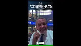 Bob Knakal and Why You Need to be at THE Ultimate CRE Broker Planning Event for 2025