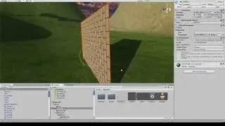 Unity 3d просмотр объекта с двух сторон