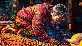 Uncovering Japan's Shocking Secret: What is Night Crawling? | Tsuyama massacre