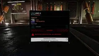 Elite dangerous LiveStream Gameplay: Ground Combat Rank Progression part 1.