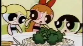Powerpuff Girls- Bubbles Fandub