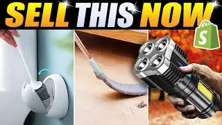 8 HOT ALIEXPRESS PRODUCTS FOR SHOPIFY DROPSHIPPING (DECEMBER 2021)