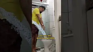 OS SIMS QUEBRANDO E AJEITANDO OS OBJETOS! 🤣❤️ 