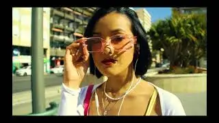 LA Niña SE VIRALIZO (VIDEO OFICIAL) BY @ELREYDELPODERIO