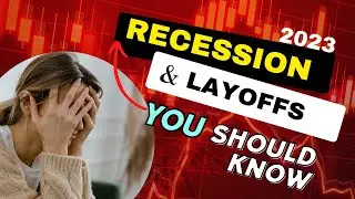 What is a Recession and Why is the IT Sector Laying Off Workers in 2022-23?