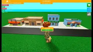 City Architect (Beta) ep 1
