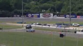 Wicked Big Meet 2014: Charity Drives (AutoX)