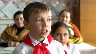 тарс 2018