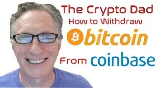 How to Withdraw Bitcoin From Coinbase and Store it in Your Own Wallet
