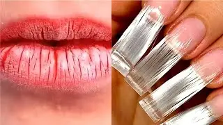 Tratamientos de belleza más extremos 2021 Mejores trucos de belleza inteligentes y útiles # 25