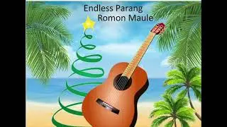 Endless Parang Volume 1 (Parang Soca Mix)