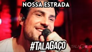 TALAGAÇO!!!  NOSSA ESTRADA...