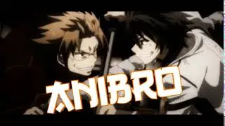 интро для AniBro