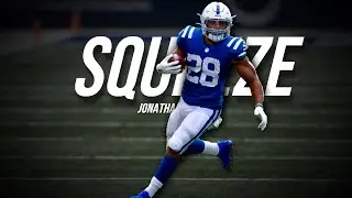 Jonathan Taylor Mix |Squeeze|