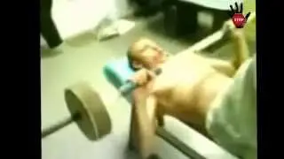 Бодибилдеры!!! Мега ржач!!! Самое смешное видео смотреть всем!!!!