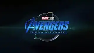 AVENGERS THE KANG DYNASTY | Epic Mixed MCU-Soundtrack