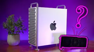This is the Best GPU for MAC in 2025 so far...