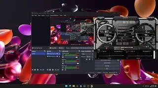 How to fix OBS black screen in games if you have MSI Afterburner