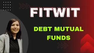 All about Debt Mutual Funds - Benefits and Risks