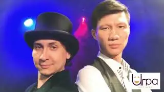 Магическое шоу и Мастер-класс 🤩