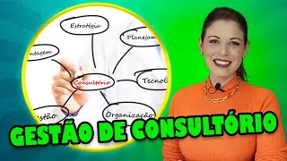 Gestão de consultório