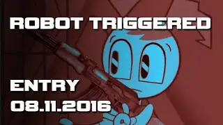 Robot Triggered | RYTP entry