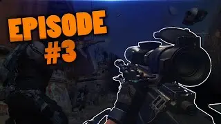 DID I REALLY HIT THAT?!  Get Adify'ed EPISODE 3