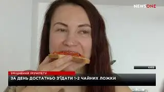 Червона ікра входить у трійку найкорисніших продуктів на землі