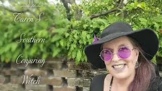 Balancing Mundane and Magick Spaces In My Life