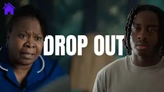 Drop Out | Award-Winning Short Film