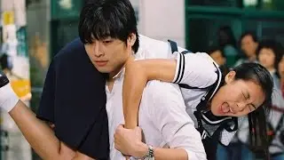 Top 10 Best Romantic Comedy Korean Movies