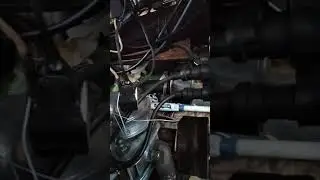 Диодные поворотники на мотоцикл