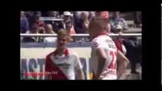 Jens Toornstra goals assist & skills