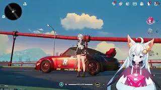 How to do real drifting. No 30FPS needed! (NTE)