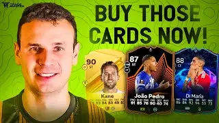 BIGGEST DAY OF CONTENT IN EAFC 24| WHO TO INVEST? | EA FC 24 ULTIMATE TEAM