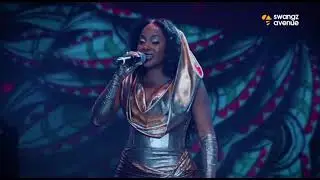 NDEREYA Live at  Timeless Experience concert  July 2024