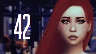 [TS4] Реальность #42 | Переезд