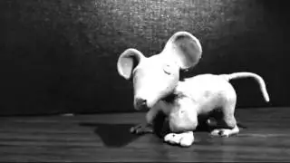 About a Mouse